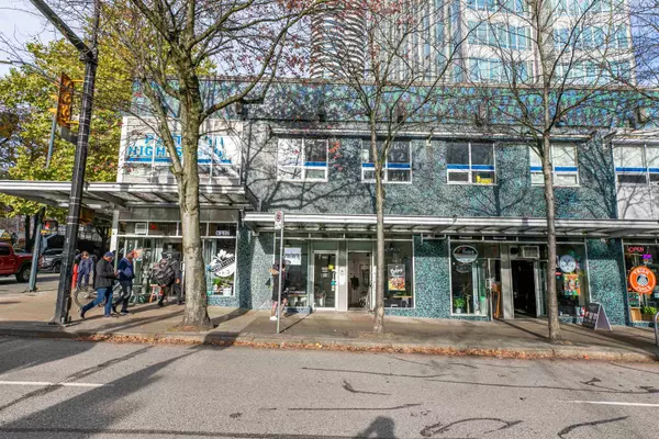 Vancouver, BC V6Z 1V3,993 Hornby ST