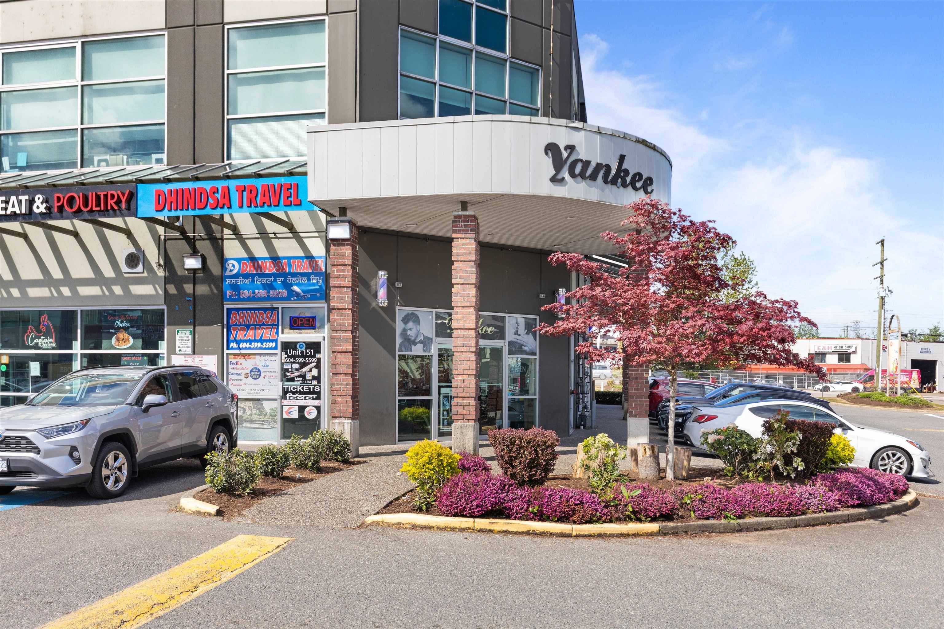 Surrey, BC V3W 1R1,8120 128 ST #151