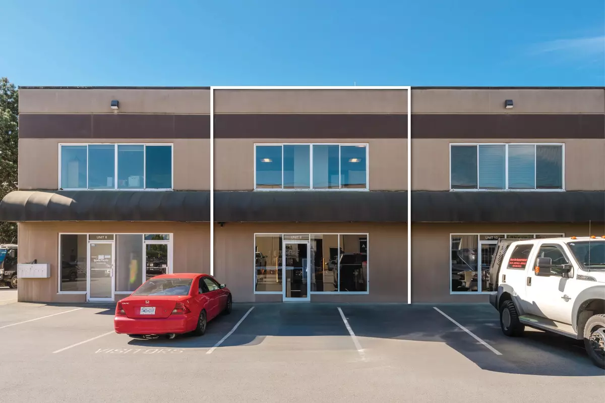 Surrey, BC V4N 4E6,19299 94 AVE #9