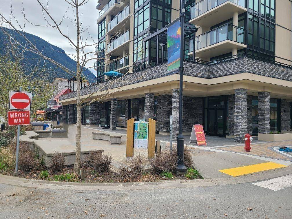 Harrison Hot Springs, BC V0M 1K0,120 Esplanade AVE #5