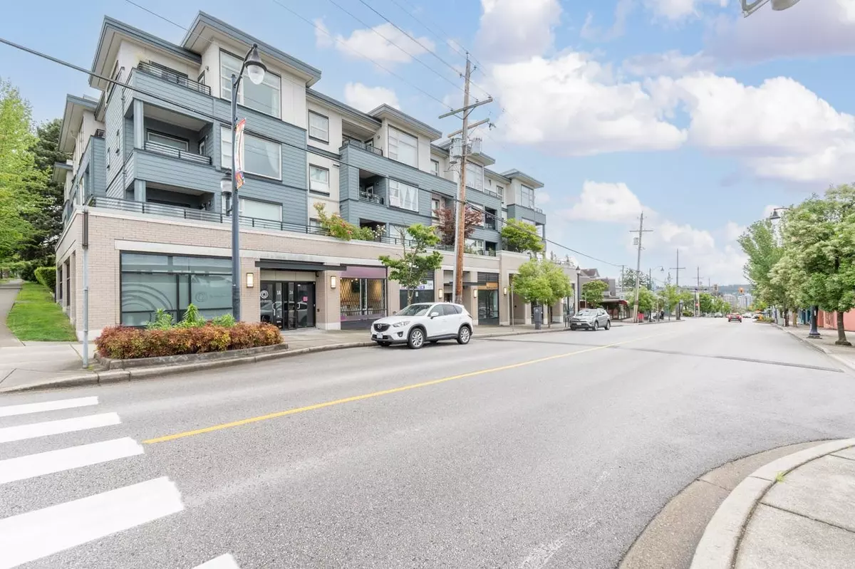 New Westminster, BC V5J 4R6,709 Twelfth ST #2A