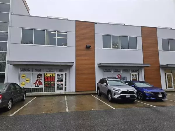 Surrey, BC V3S 1Z8,17696 65a AVE #102-103