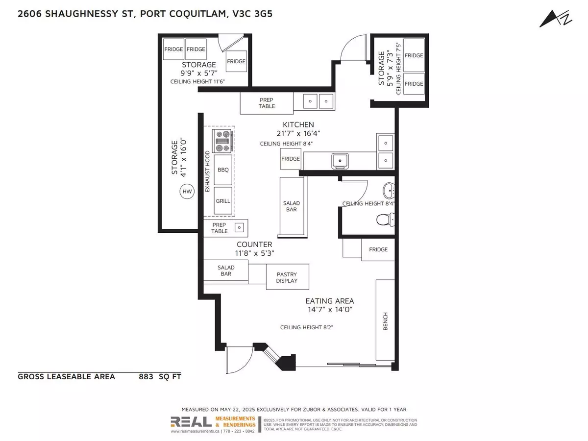 Port Coquitlam, BC V3C 3G6,2606 Shaughnessy ST