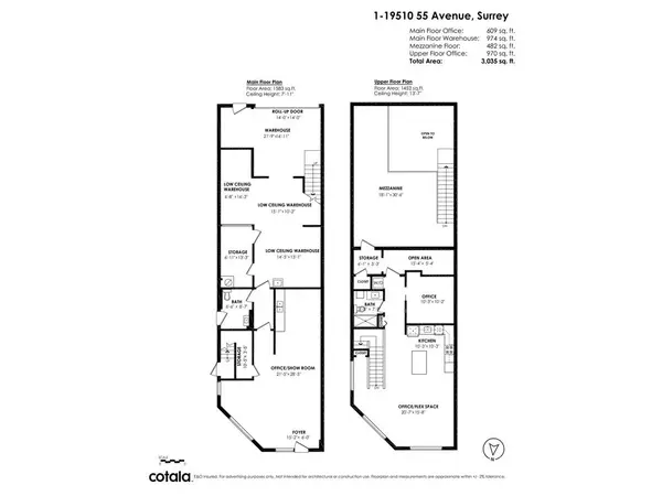 Surrey, BC V3S 8P7,19510 55 AVE #1