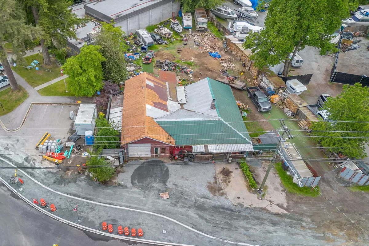 Surrey, BC V4N 5X8,8782 Harvie RD