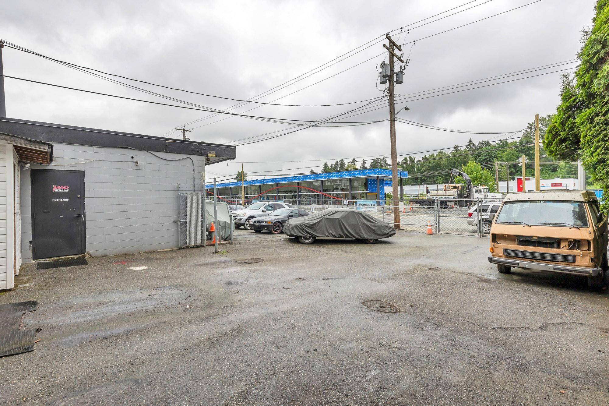 Abbotsford, BC V2S 2E3,2397 West Railway ST
