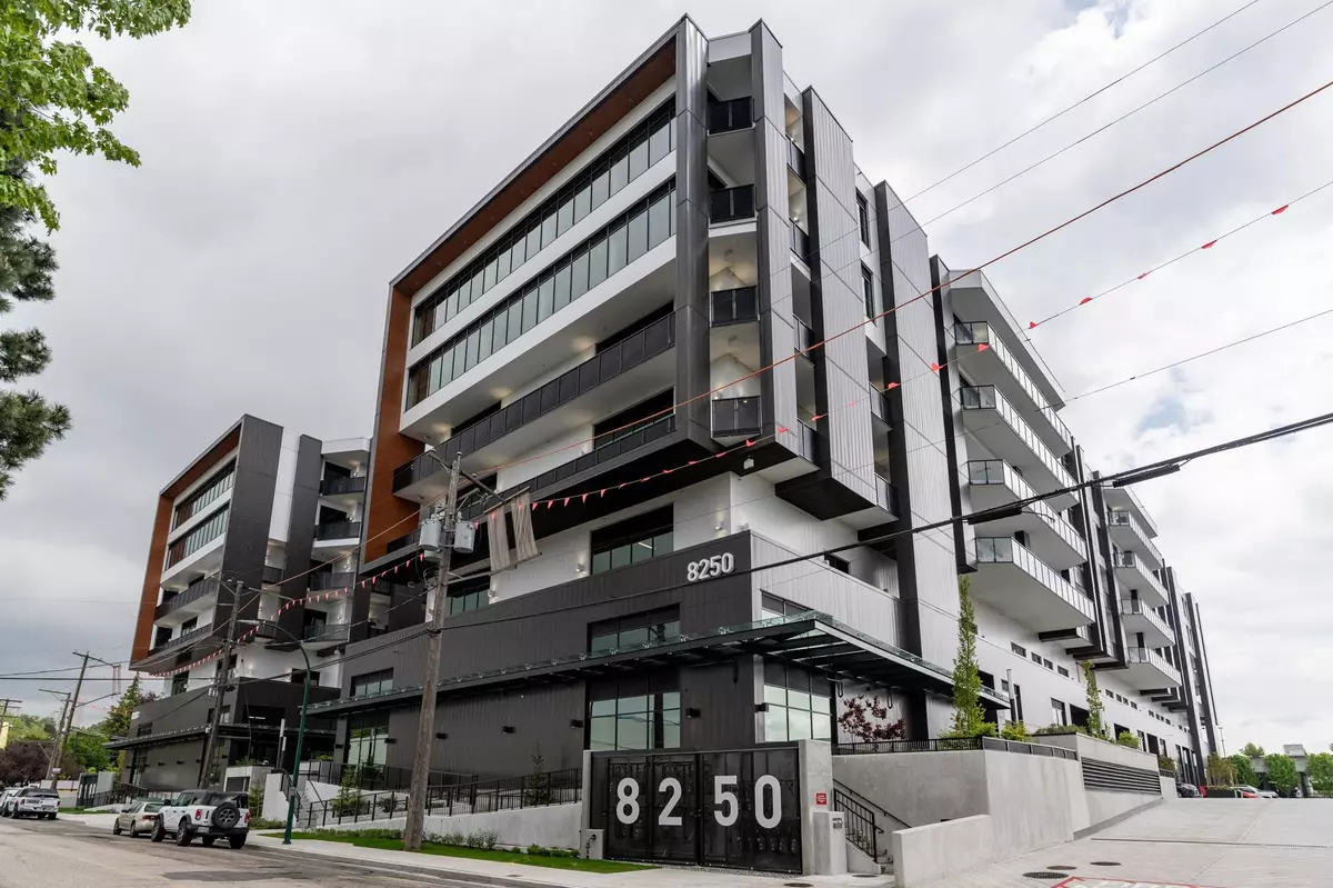 Vancouver, BC V5X 3A2,8188 Manitoba ST #238