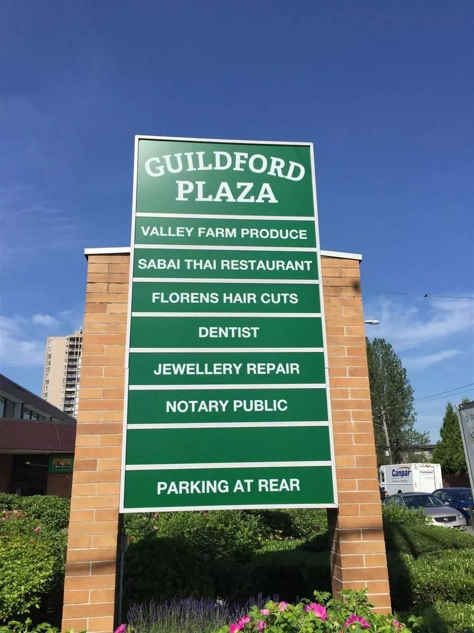 Surrey, BC V3R 1M9,14980 104 AVE #202