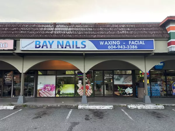 1563 56 AVE, Delta, BC V4L 2A9