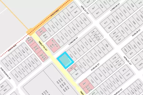 New Westminster, BC V3M 4K5,909 913 915 Twelfth ST