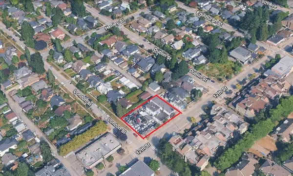 New Westminster, BC V3M 4K5,909 913 915 Twelfth ST