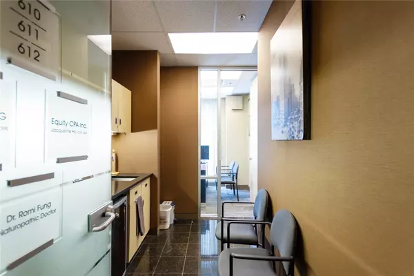 Richmond, BC V6Y 2B2,6081 No. 3 RD #610,611,612