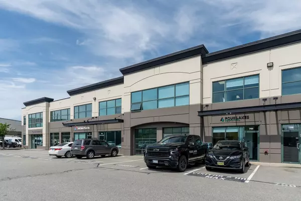 Port Coquitlam, BC V3C 6N2,2071 Kingsway AVE #704