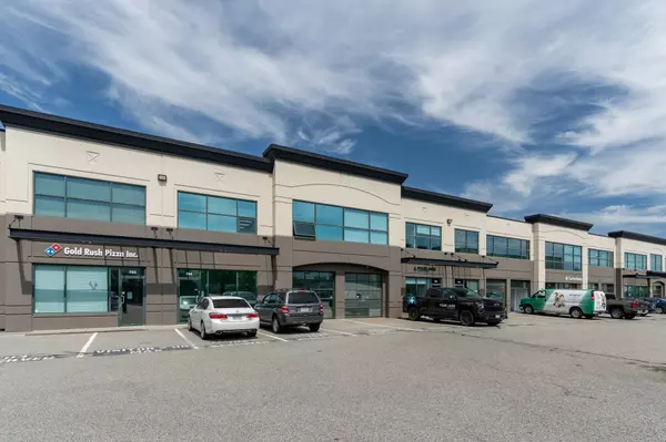 Port Coquitlam, BC V3C 6N2,2071 Kingsway AVE #704