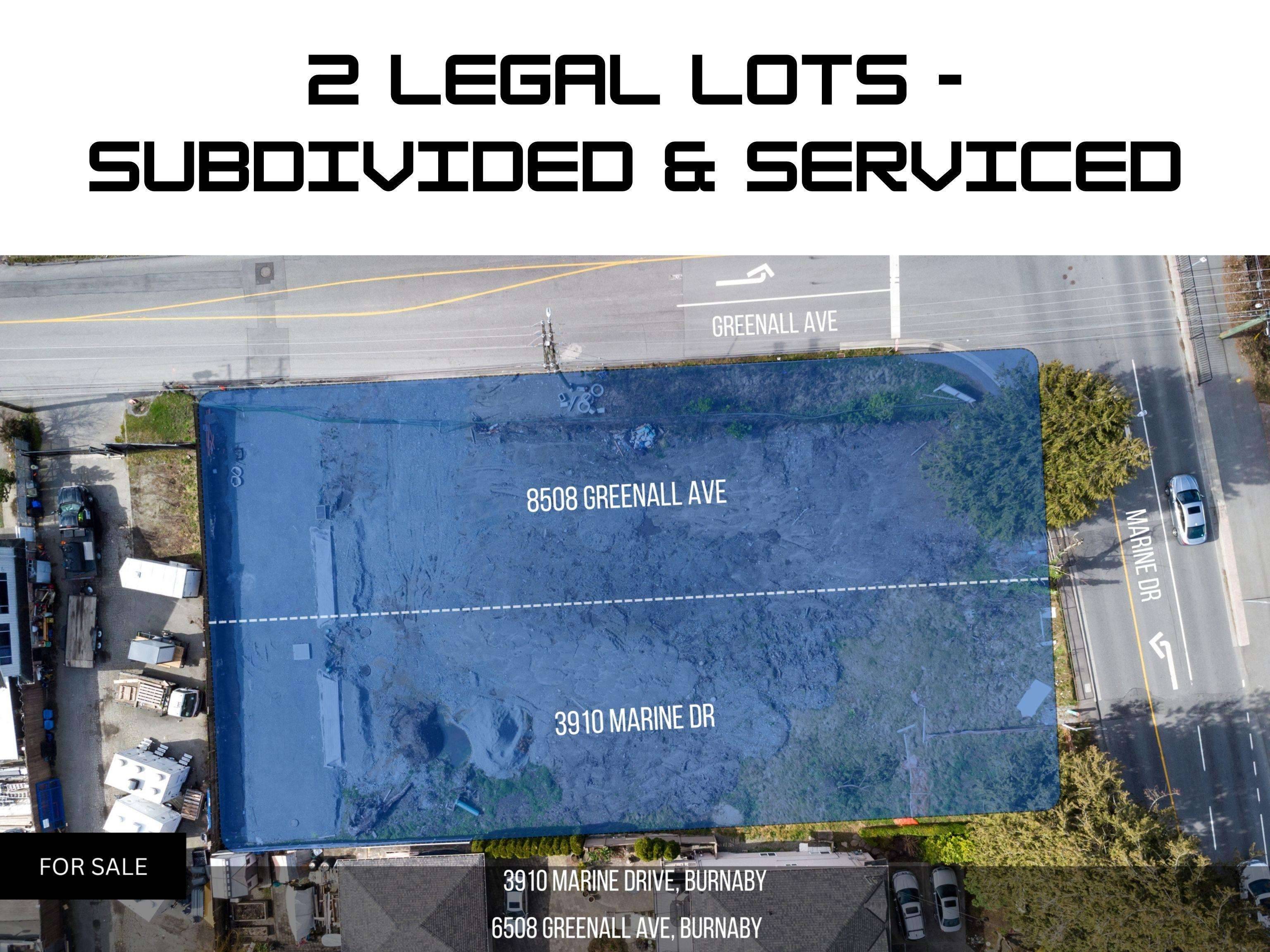 Burnaby, BC V3W 3B3,8508 Greenall AVE