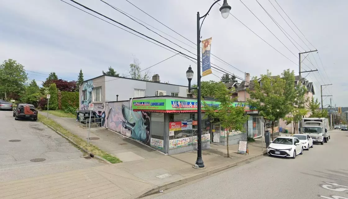 New Westminster, BC V3M 4J3,615 Twelfth ST