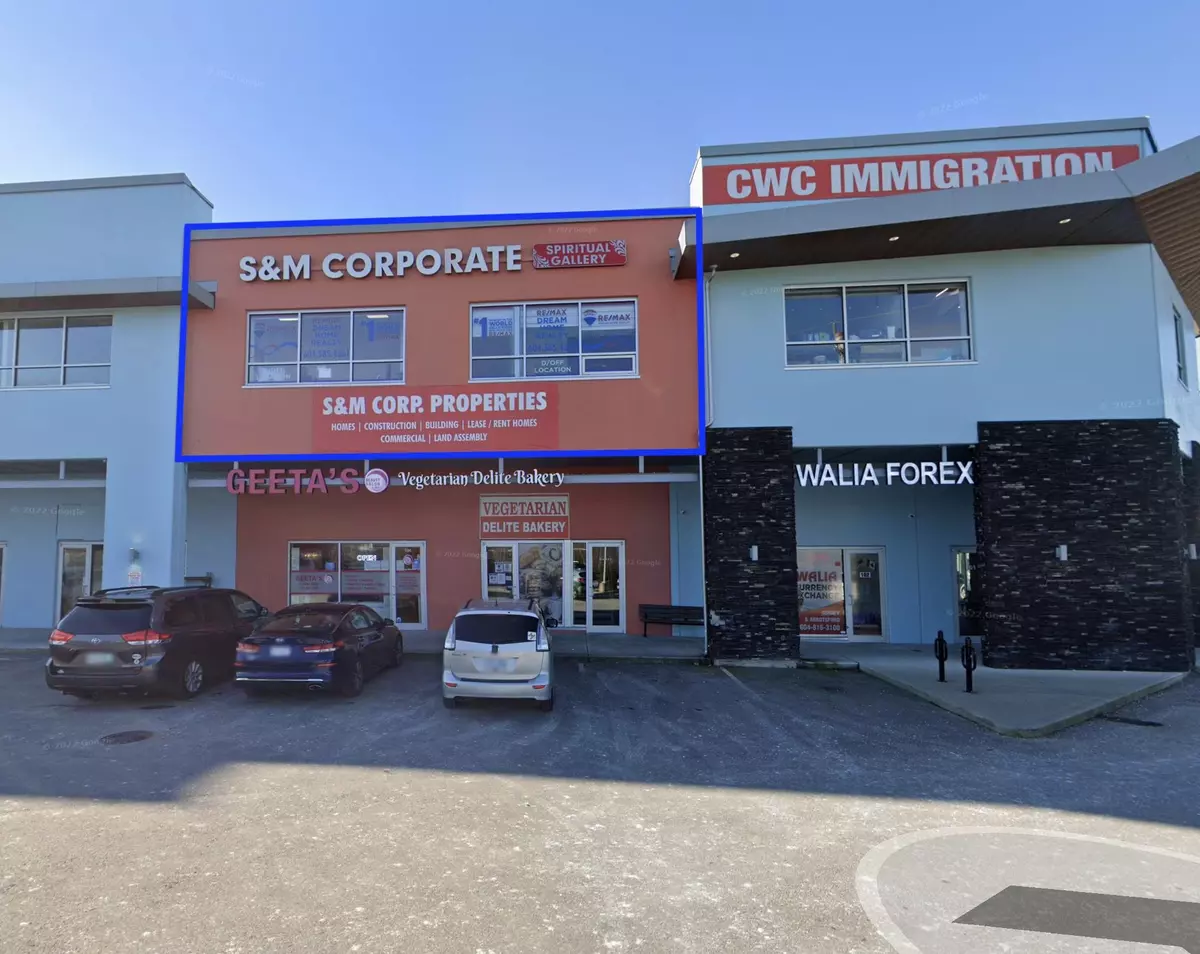 Surrey, BC V3W 4E9,8078 128 ST #209