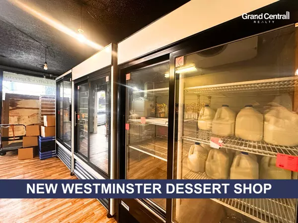 806 Twentieth ST, New Westminster, BC V3M 4W6