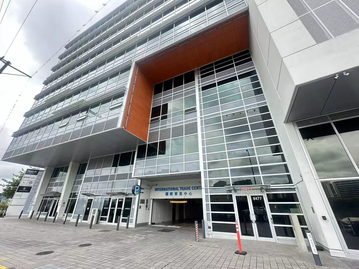 Richmond, BC V6X 0S8,8477 Bridgeport RD #950