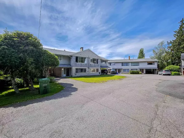 Richmond, BC V6Y 1G2,8011 Lucas RD
