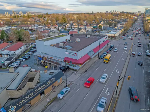 Vancouver, BC V5N 3X2,1595 Kingsway ST