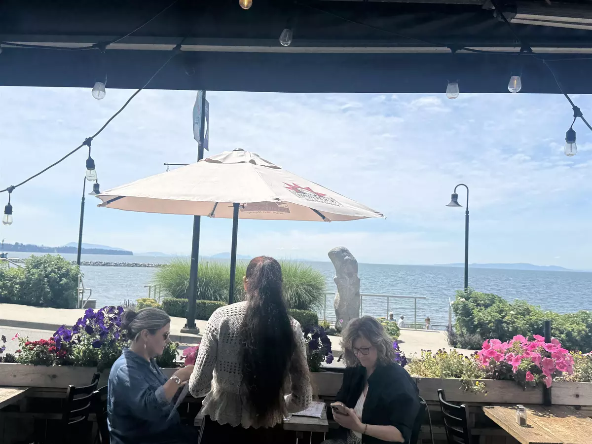 White Rock, BC,Address not disclosed