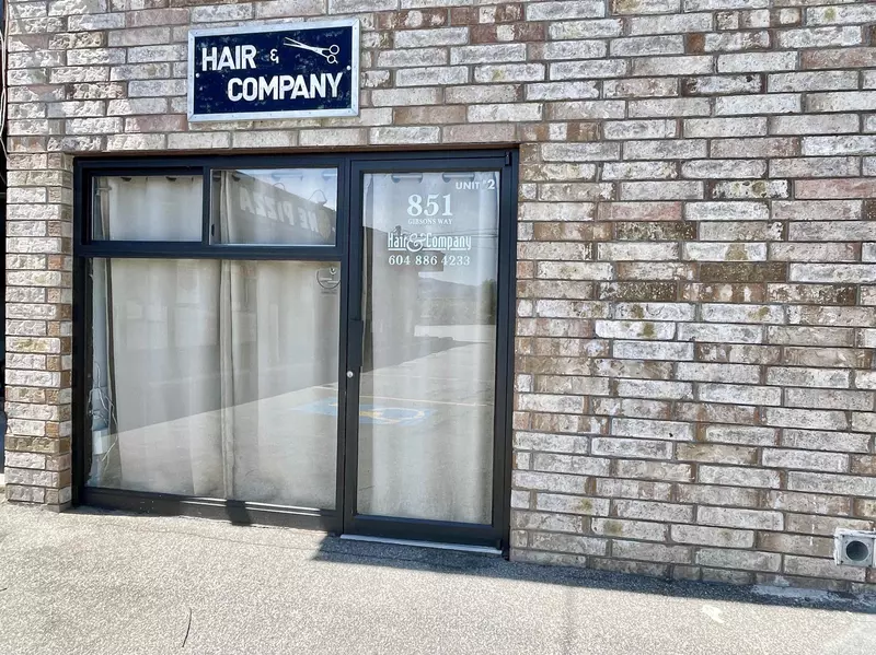 851 Gibsons WAY #2, Gibsons, BC V0N 1V7