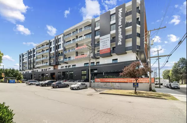 Vancouver, BC V5X 4L8,8188 Manitoba ST #416