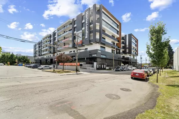 Vancouver, BC V5X 4L8,8188 Manitoba ST #416