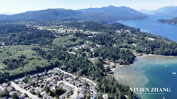 Sechelt, BC V7Z 0L7,5875 Reef RD