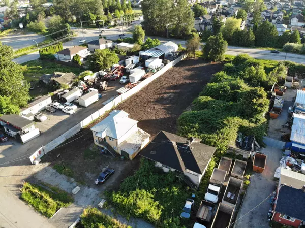 314 Stanley ST, New Westminster, BC V3M 5H2