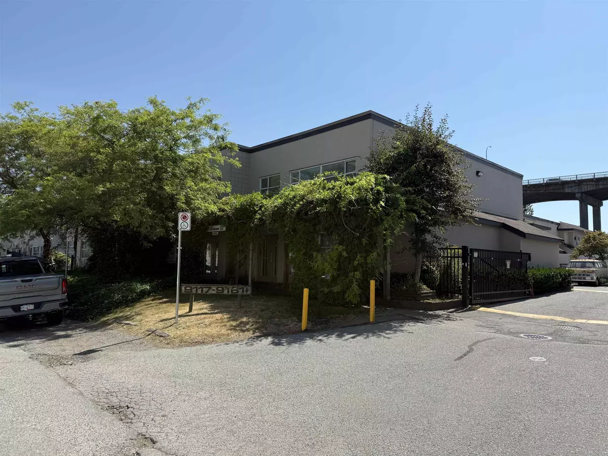 Vancouver, BC V6P 6R9,9169 Shaughnessy ST