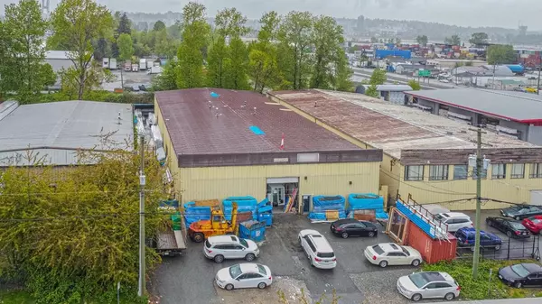 Surrey, BC V3R 7S2,11545 132a ST