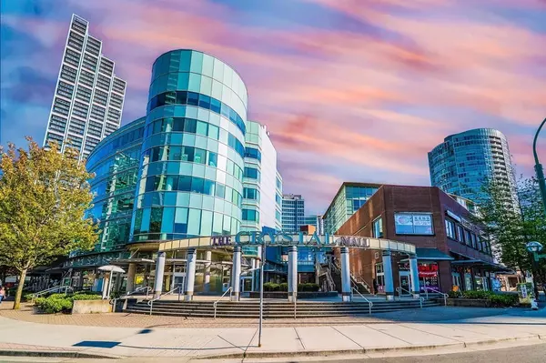 Burnaby, BC V5H 2A9,4500 Kingsway #2820