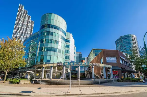 Burnaby, BC V5H 2A9,4500 Kingsway #2820