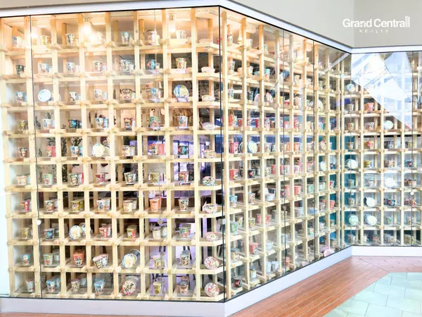 Tsawwassen, BC V4M 0B3,5000 Canoe Pass WAY #634