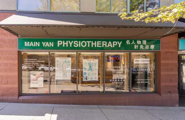 Vancouver, BC V5T 3G6,3139 Main ST #140