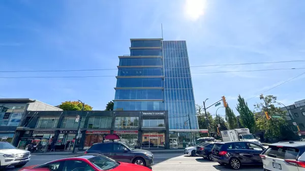 1788 W Broadway #700, Vancouver, BC V6J 1Y1