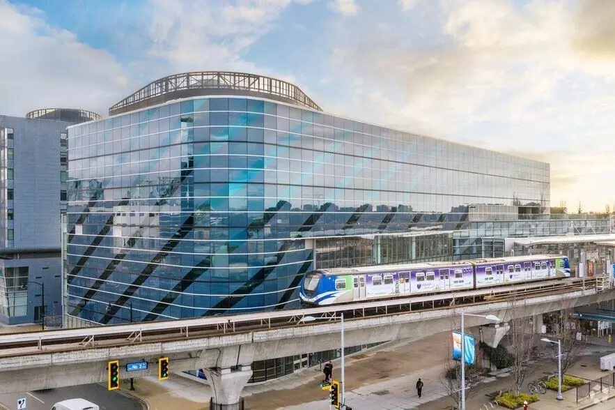 4000 No. 3 RD #5010, Richmond, BC V6X 0J8