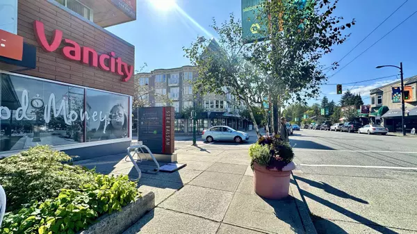 Vancouver, BC V6M 4B8,5707 Balsam ST