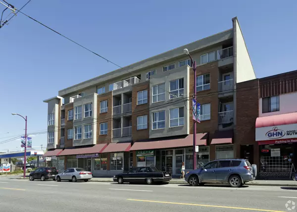 Vancouver, BC V5P 3V7,5308 Victoria DR