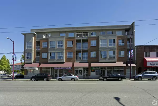 Vancouver, BC V5P 3V7,5308 Victoria DR