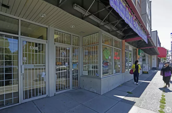 Vancouver, BC V5P 3V7,5308 Victoria DR