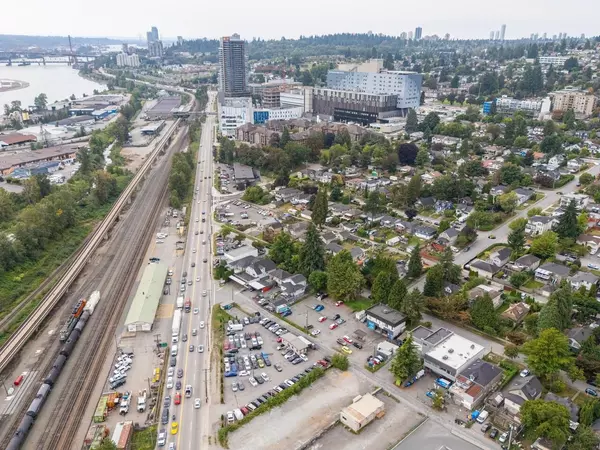 New Westminster, BC V3L 3R3,436 Rousseau ST