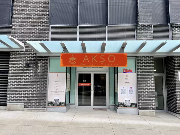 Richmond, BC V7C 0E2,5508 Hollybridge WAY #125