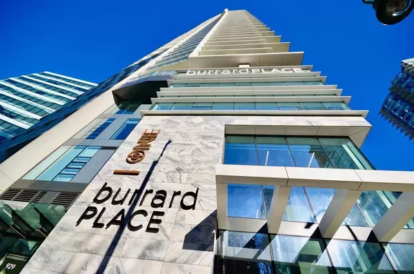 Vancouver, BC V6Z 1W2,1281 Hornby ST #648