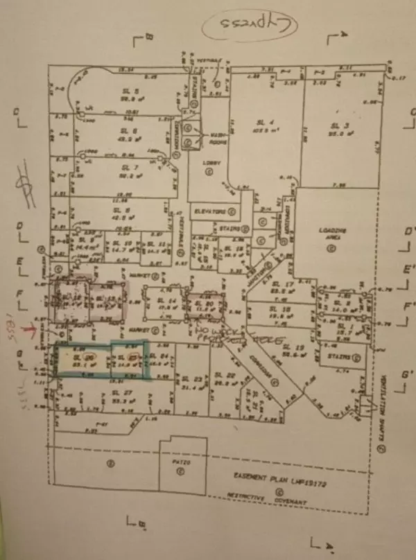 Vancouver, BC V6J 5B8,1835 W 1st AVE