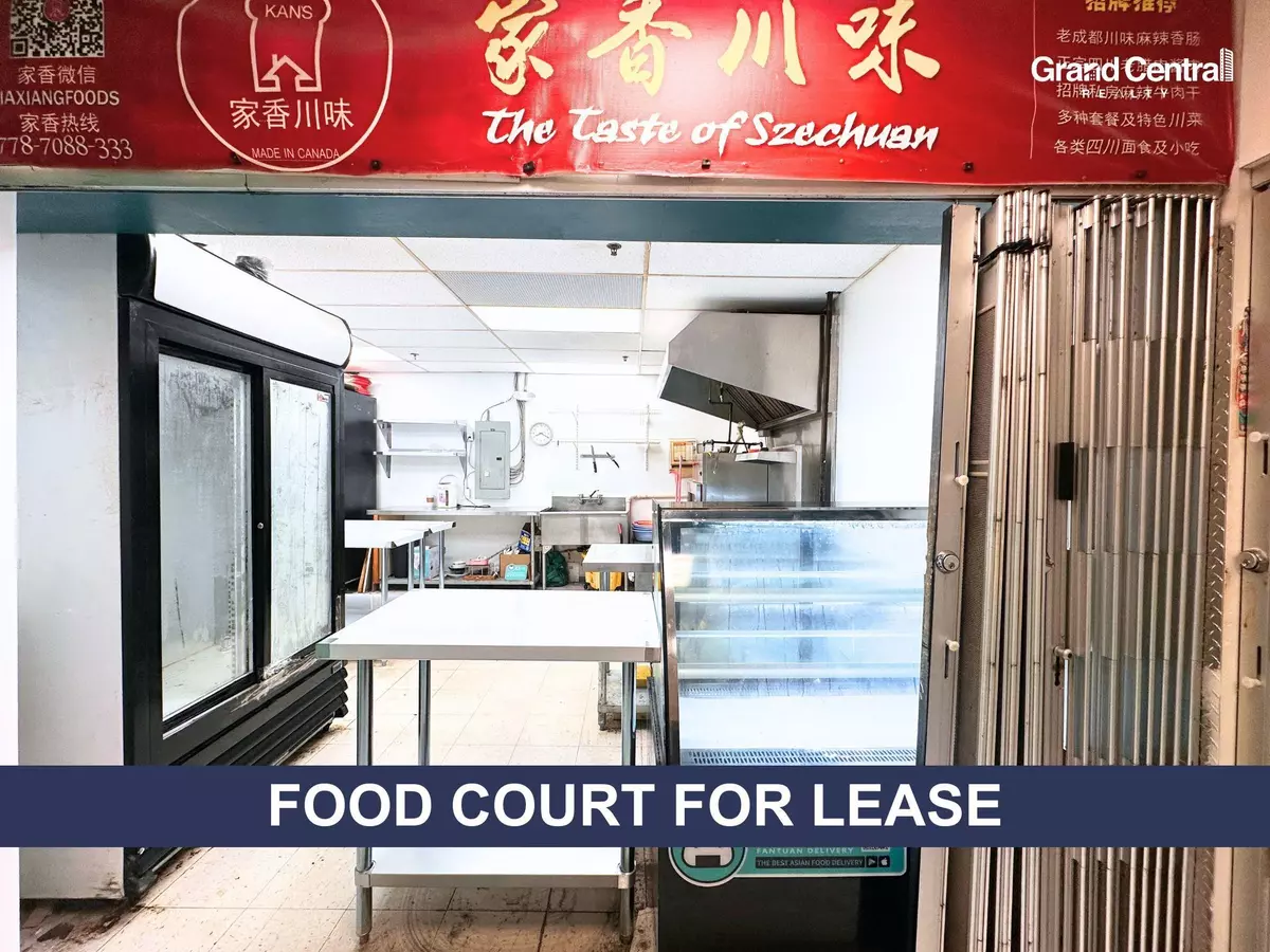 Richmond, BC V6X 3Z8,8888 Odlin CRES #2230