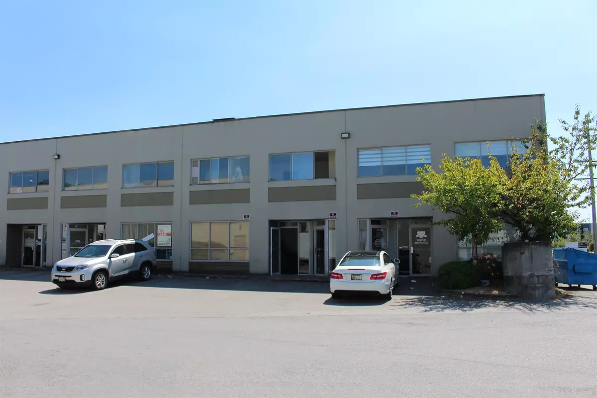 Delta, BC V4G 1H7,7073 Venture ST #101