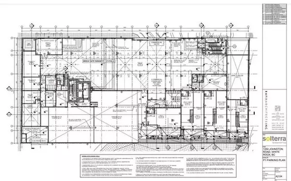 White Rock, BC V4B 3Z2,1350 Johnston RD #CRU 4